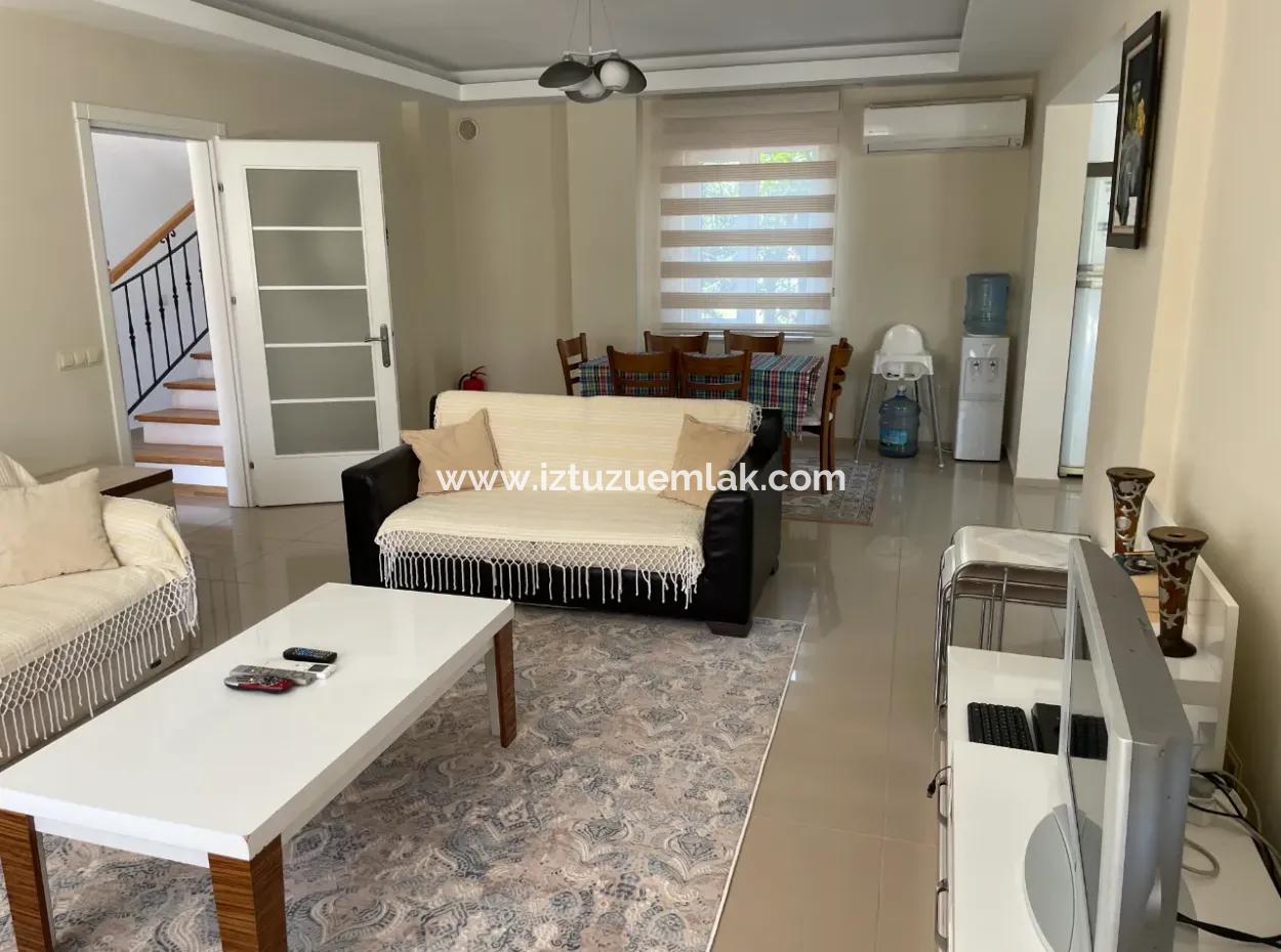 Dalyan Gülpınar Satılık Villa Dalyan 4+1 Satılık Lüxs Satılık Villa