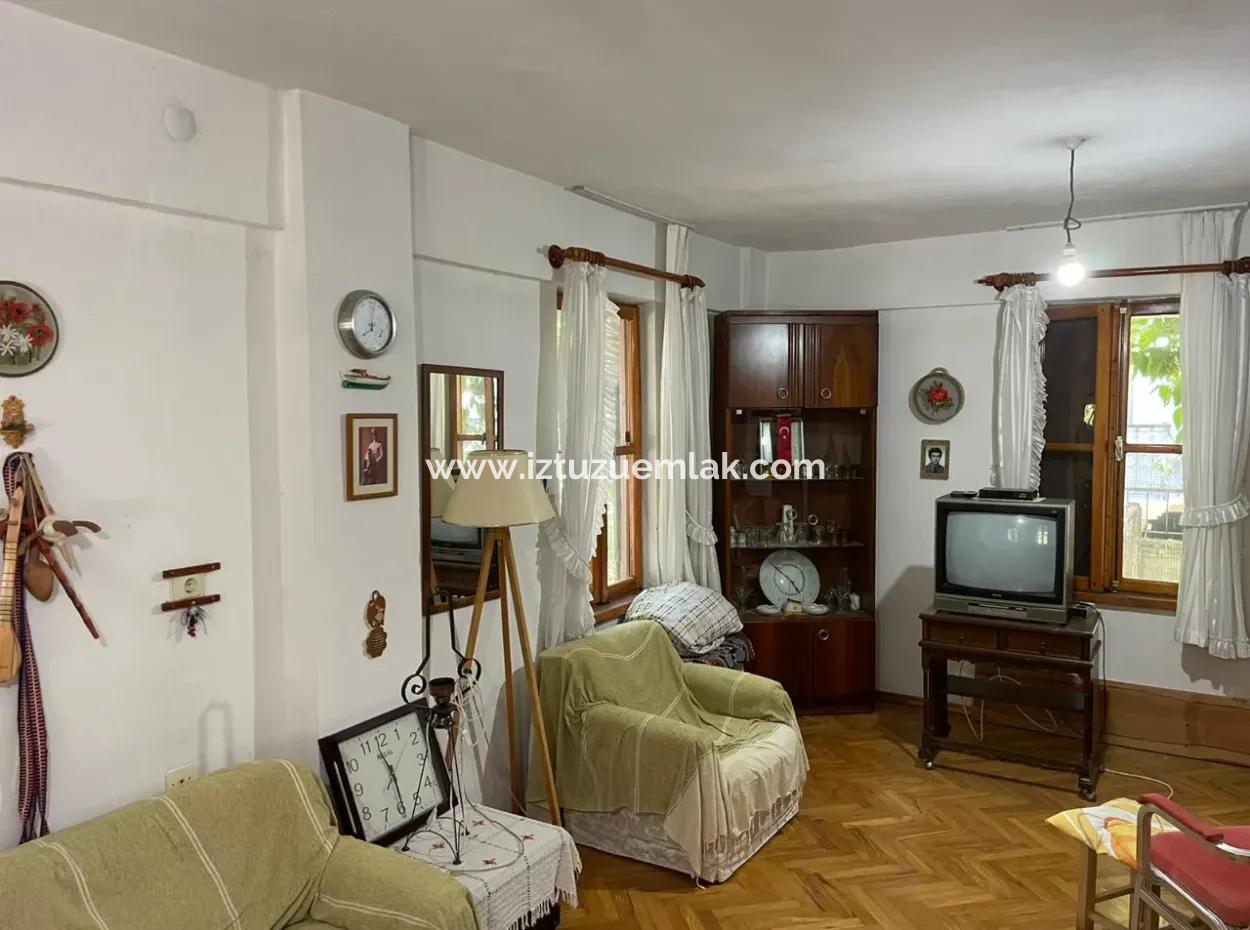 Dalyan Merkezde 5+1 Satılık Villa