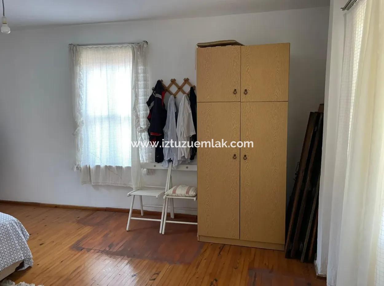 Dalyan Merkezde 5+1 Satılık Villa