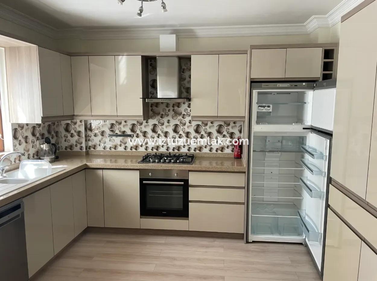 Dalyan Gülpınar'da 600M2 Arsa İçinde 3+1 Satılık Villa