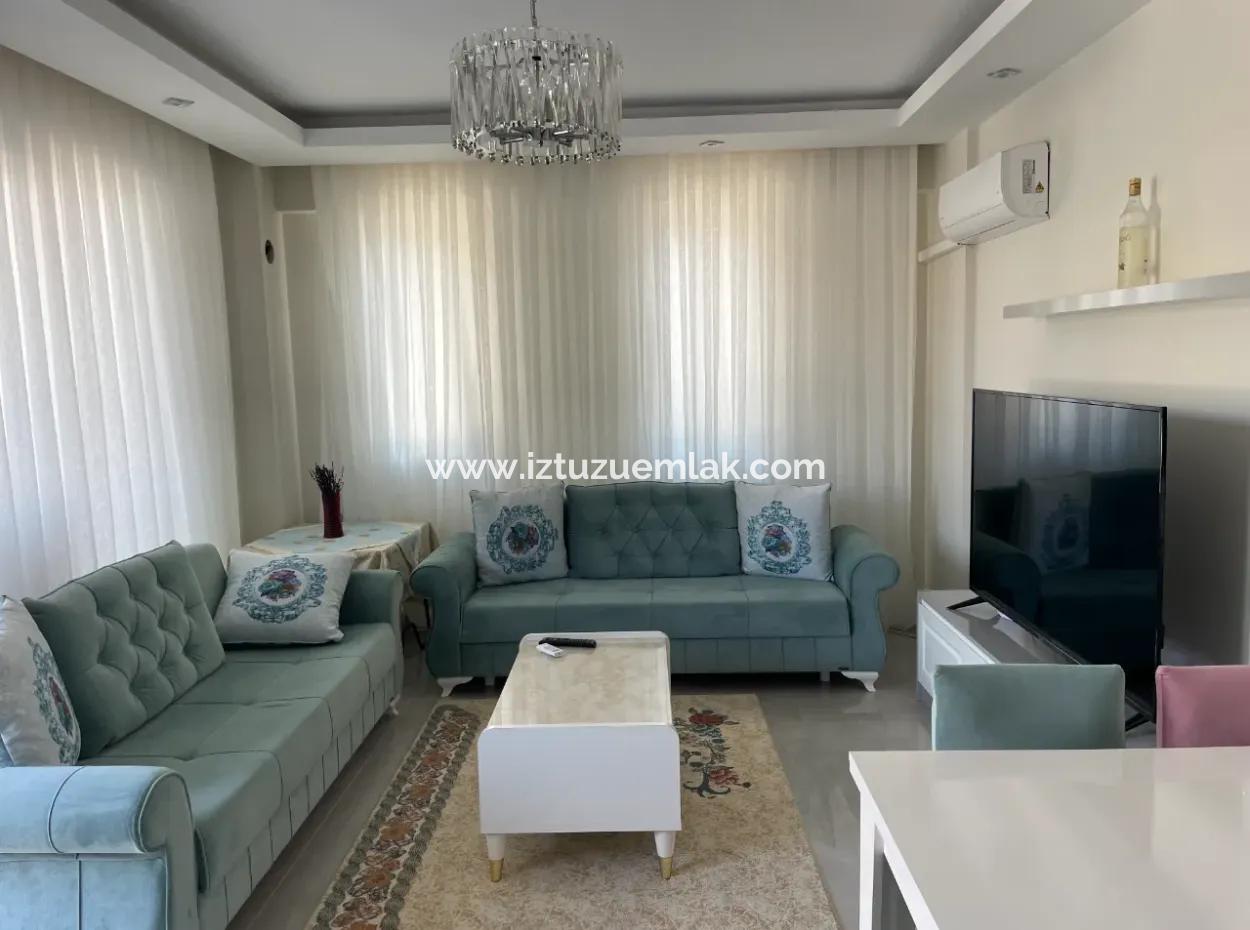 Dalyan Merkezde Satılık 2+1 Apart