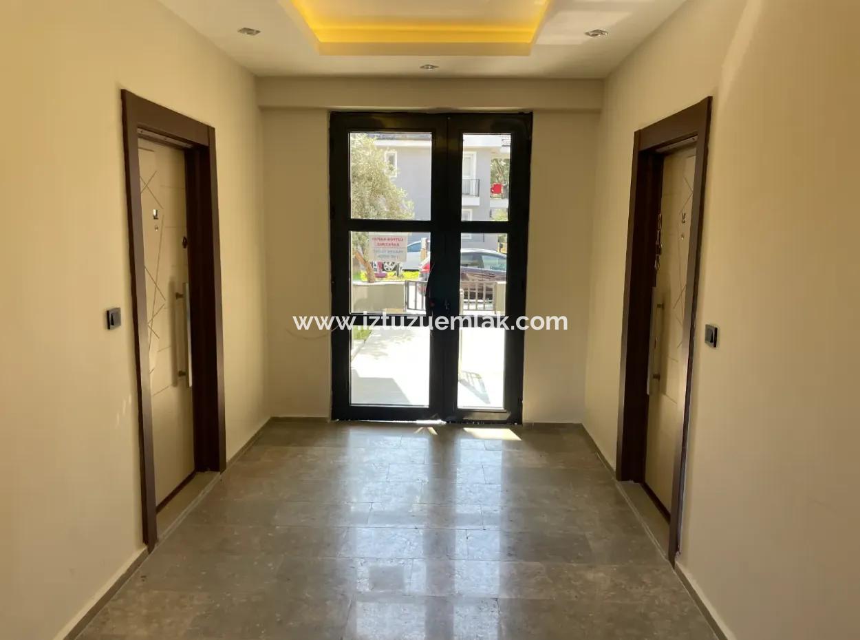 Dalyan Merkezde Satılık 2+1 Apart