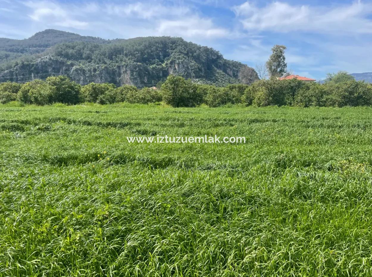 Okçular'da 736M2 Arsa Satılık