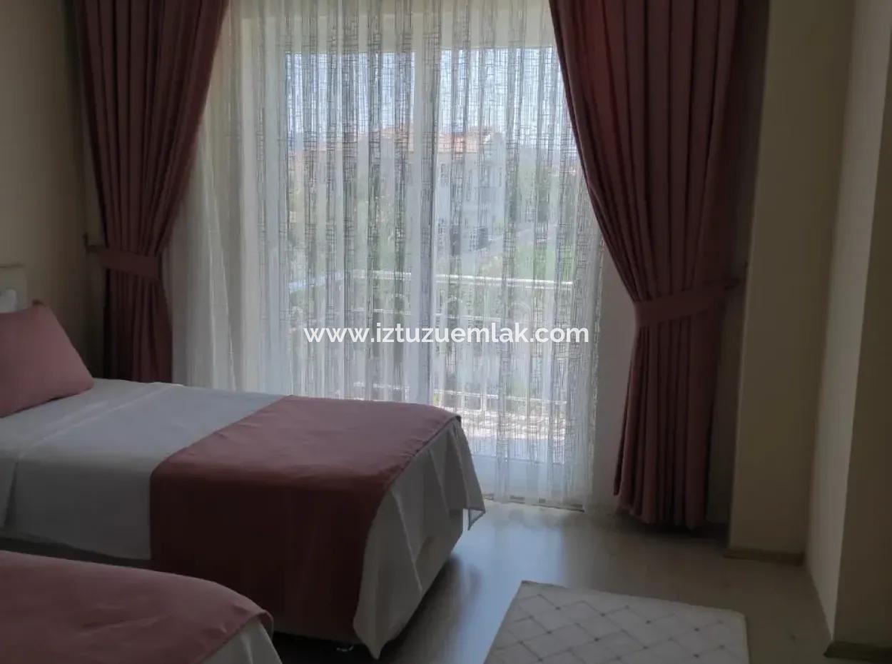 Dalyan Gülpınar'köşebaşı 545M2 Arsa İçinde Satılık 4+1 Villa