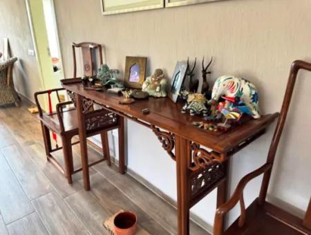 Dalyan Maraşda 5000M2 Arsa İçinde 3+1 Satılık Villa