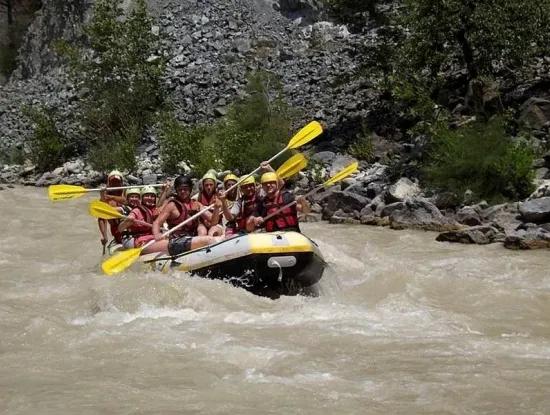 Dalaman Fotoğrafları